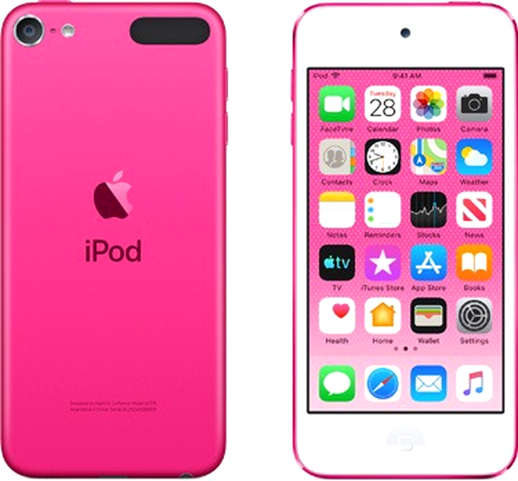 iPod Touch 7th generation