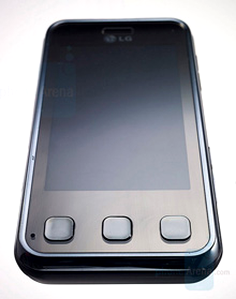 LG KC910
