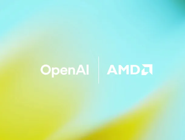 AMD și OpenAI anunță un parteneriat strategic. Implică 6 gigawați de plăci grafice AMD