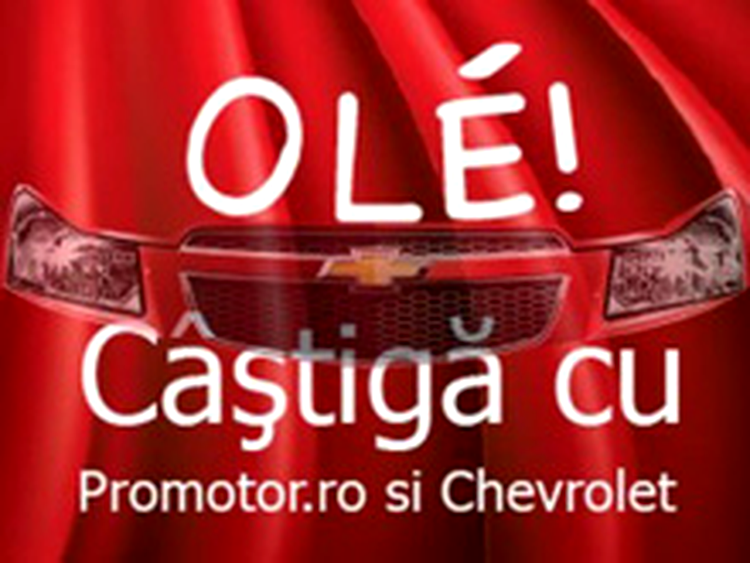 Concurs ProMotor