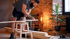 Investiții utile pentru atelierul de acasă: unelte PARKSIDE la LIDL care acoperă lucrări diverse