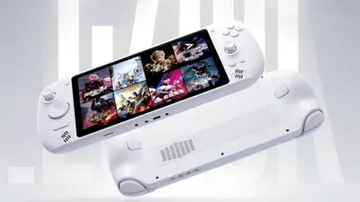 Lenovo pregătește consola portabilă Legion C700 pentru cloud gaming