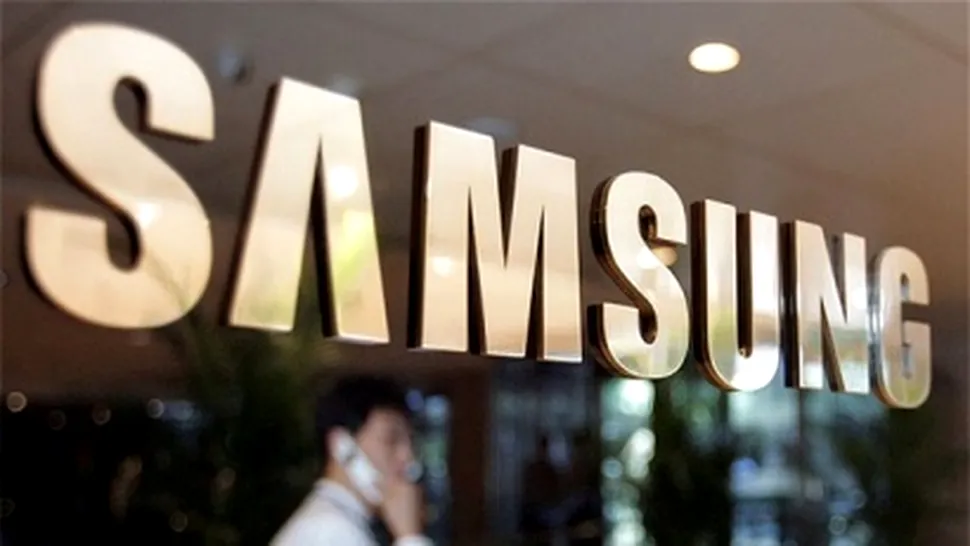 Samsung, amendat pentru comentarii negative lăsate pe forumuri la adresa produselor rivale