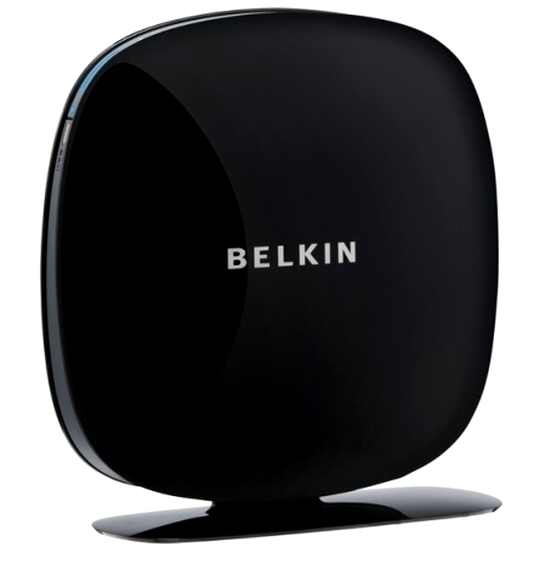 Belkin Play N600 DB - pentru utilizatori avansaţi şi nu numai