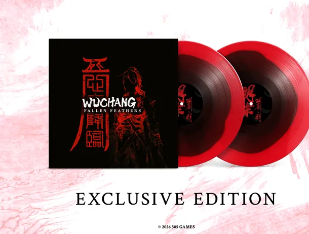 WUCHANG: Fallen Feathers – Digital Bros preia drepturile. Posibilitatea unui sequel revine în discuție