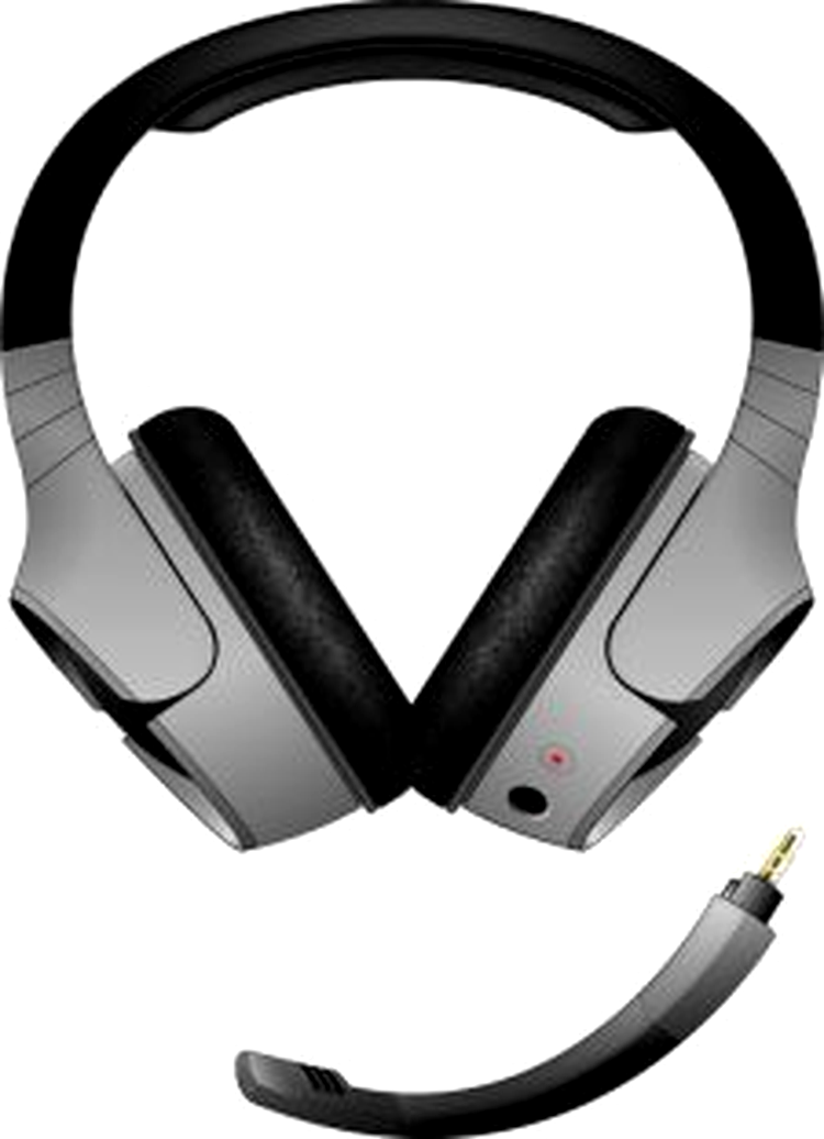Creative World of Warcraft Headset
