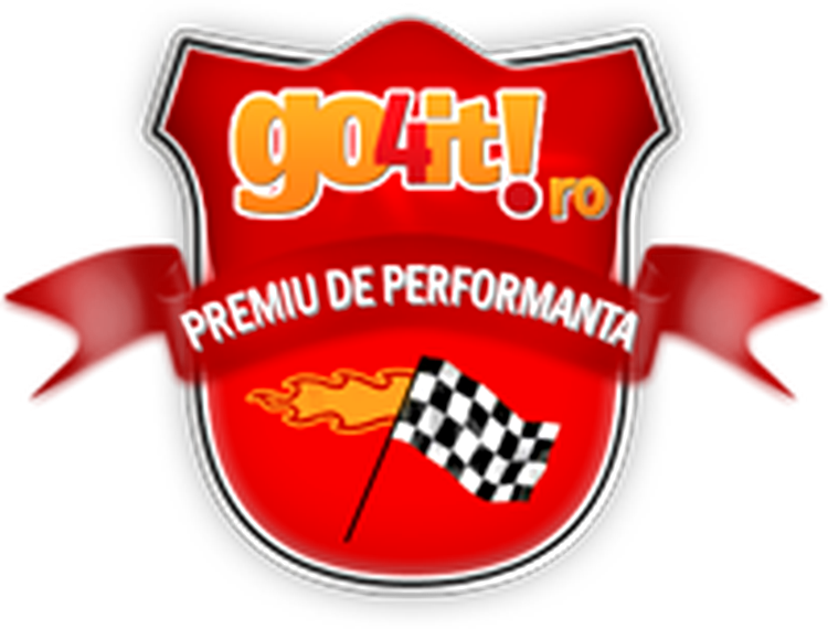 Premiu de performanţă - Infocus IN81