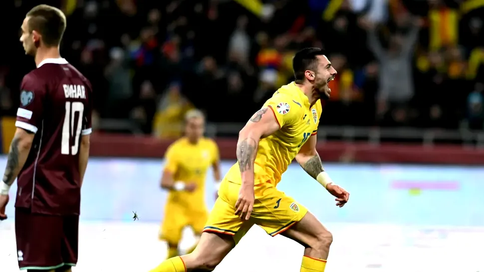 Cum poți urmări gratuit meciul România - Belgia? Platformele pe care poți vedea Euro 2024