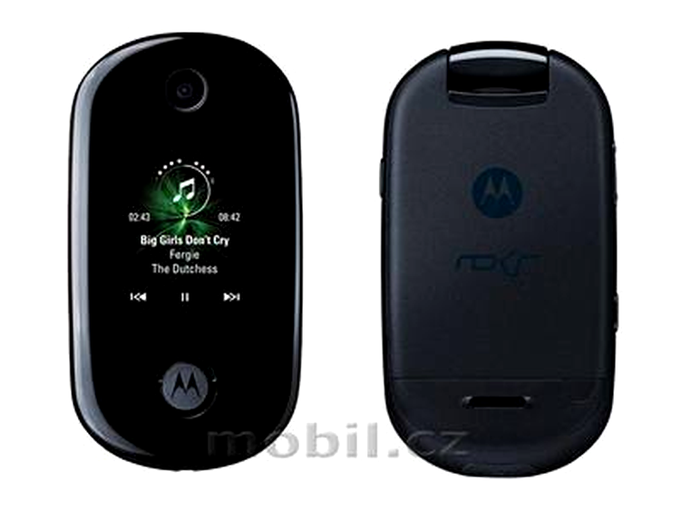 MOTOROKR U9