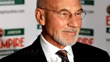 A murit Sir Patrick Stewart, legendarul actor din „Star Trek” și „X-Men”