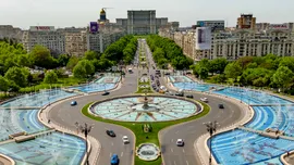 A fost publicat clasamentul celor mai „inteligente” orașe din lume. Unde se situează Bucureștiul, care punctează la viteza internetului?