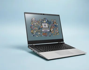 Framework Laptop 16: un laptop de gaming modular care permite upgrade de GPU, și nu numai