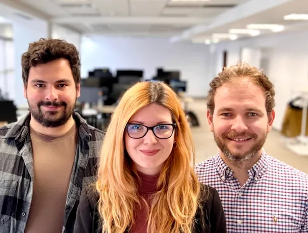 Un startup românesc a atras o finanțare de 20 de milioane de dolari. Firma monitorizează continuu toate cele 640 de milioane de companii la nivel global