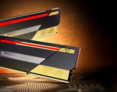ASUS intră pe piața memoriilor desktop de performanță. Primul kit ROG, 48 GB DDR5 – VIDEO