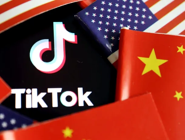 TikTok se pregătește pentru desprinderea de compania-mamă: o nouă aplicație va fi lansată în SUA