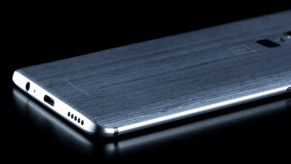 OnePlus 6 ar putea fi cea mai bună clonă iPhone X de până acum