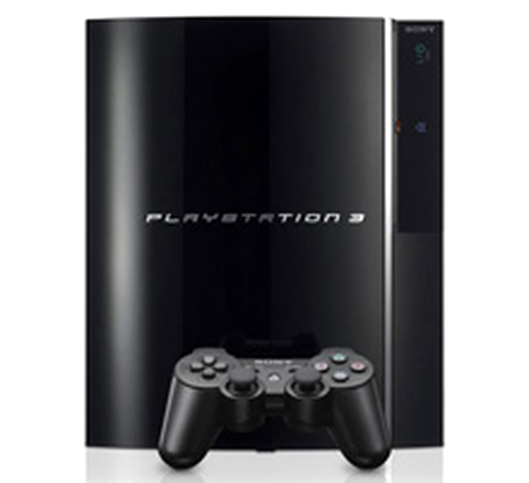 Noul PS3 vine cu suport 1080p pentru filme şi jocuri