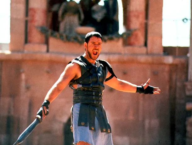 Colegul din „Gladiatorul” care l-a dezgustat pe Russell Crowe: „N-am avut niciodată o conversație plăcută”
