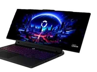 Legion Pro Rollable a fost prezentat oficial la CES 2026