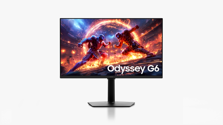 Odyssey G6
