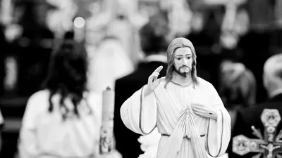 Teoria că Iisus a fost, de fapt, o ciupercă psihedelică refuză să moară