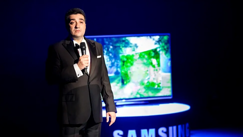 Samsung lansează în România noua serie SUHD TV 2016