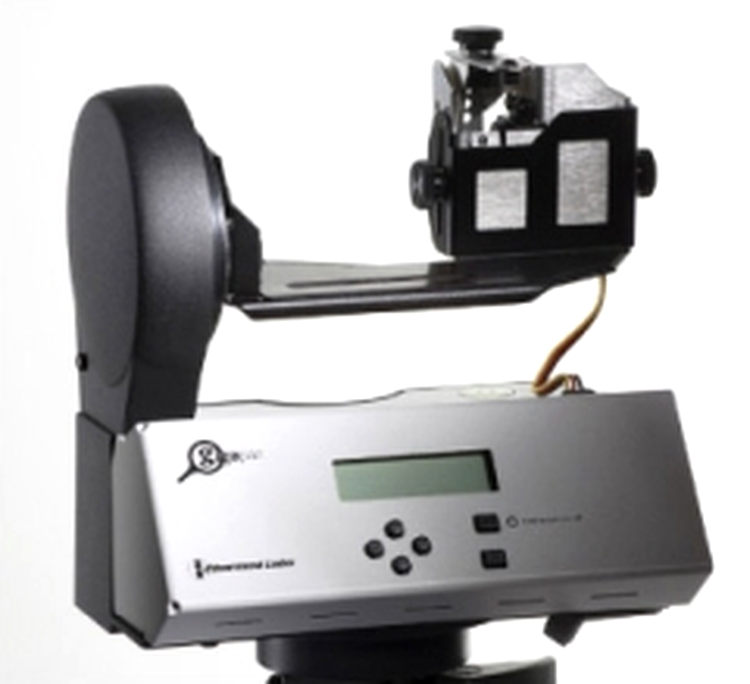 GigaPan Imager