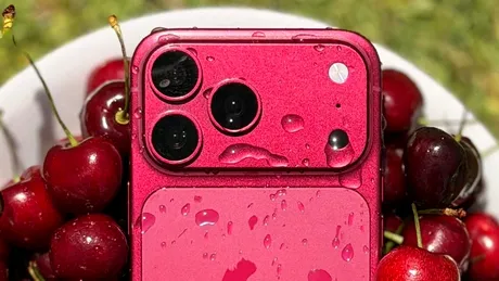 iPhone 18 Pro ar putea primi un nou tip de aluminiu pentru o rezistență mai mare