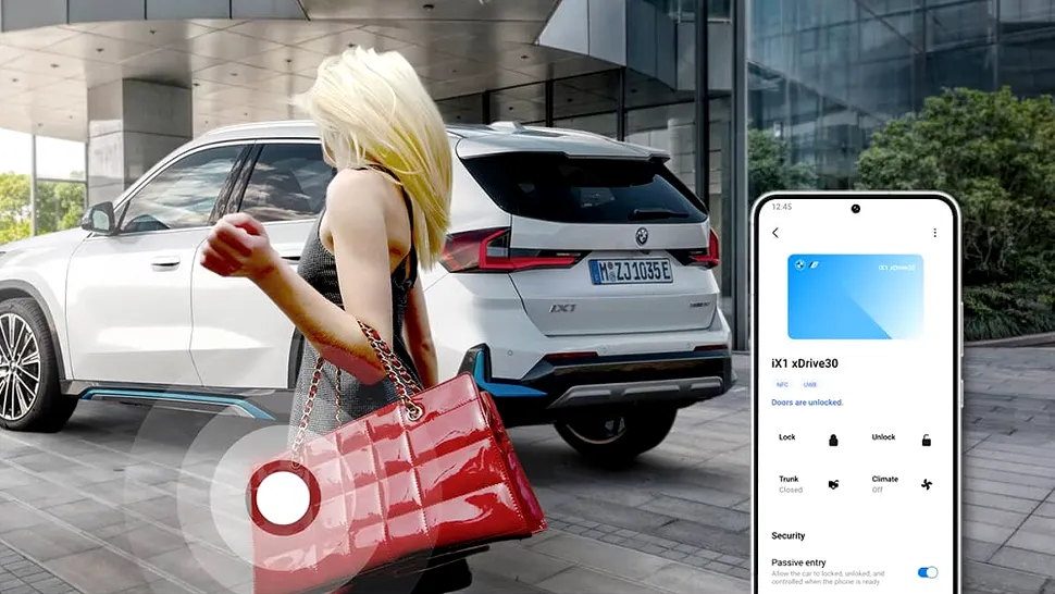 Samsung Wallet debutează în alte trei țări europene: Cine o poate folosi