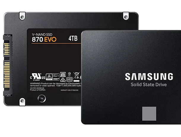 SSD-urile SATA nu vor mai fi produse de Samsung?