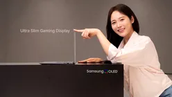 Samsung a prezentat un ecran OLED „Ultra Slim” pentru laptopuri. Viitoarele modele ar putea deveni mai subțiri și mai ușoare