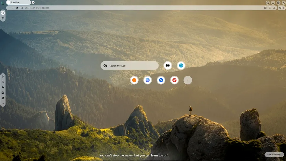 Opera lansează un browser anti-stres: Cum funcționează