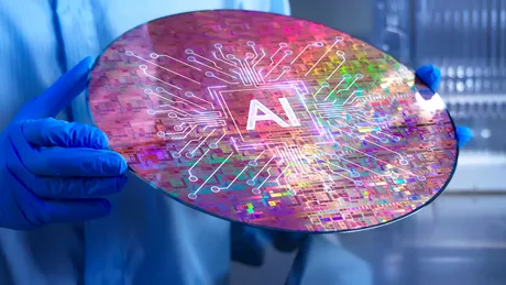 Cererea pentru AI și comenzile timpurii din electronice au dus veniturile marilor turnătorii la un nou record în primul trimestru din 2026