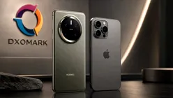 DXOMARK: Mate 80 Pro Max depășește iPhone 17 Pro Max la acuratețea culorilor