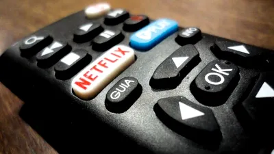 Netflix oriunde pentru cetăţenii europeni. Au fost introduse noi norme UE pentru serviciile online
