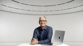 Tim Cook a susținut ultima sa ședință cu acționarii Apple în calitate de CEO al companiei