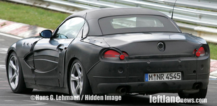 BMW Z4