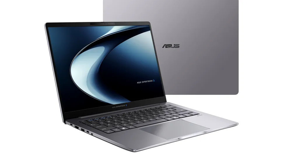 ASUS a lansat laptop-urile de business ExpertBook P5 G2