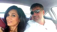 Nicoleta Luciu a rupt tăcerea despre zvonurile legate de divorț! Ce a răspuns când a fost întrebată direct dacă s-a despărțit de Zsolt Csergo