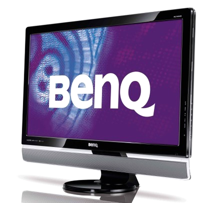 BenQ M2700HD - pentru cei care vor mai mult de 24