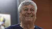 Ultima dorință a lui Mircea Lucescu. Medicul care l-a îngrijit dezvăluie: Întotdeauna i-a părut rău că nu era pe teren