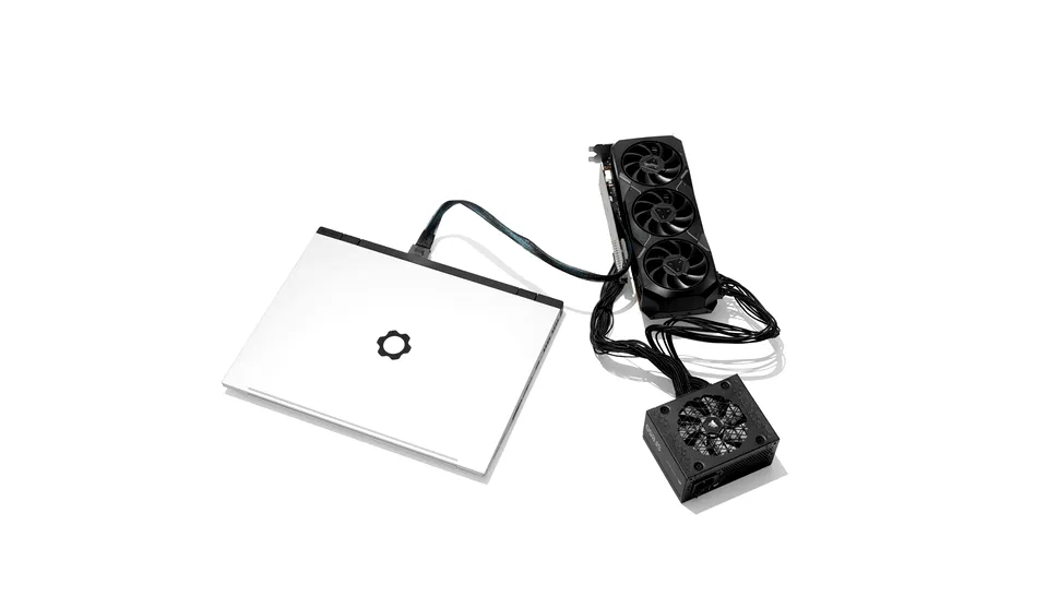 Framework a lansat primul său eGPU modular, bazat pe OCuLink