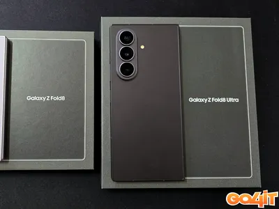 Samsung Galaxy Z Fold8 conduce noua generație de telefoane pliabile