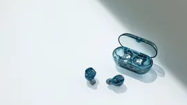 Sony lansează noile căști true wireless WF-C710N cu funcție de anulare a zgomotului