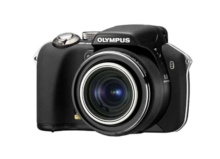 Olympus SP-560 UZ