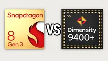 Dimensity 9400 Plus vs Snapdragon 8 Gen 3 – confruntarea flagship-urilor