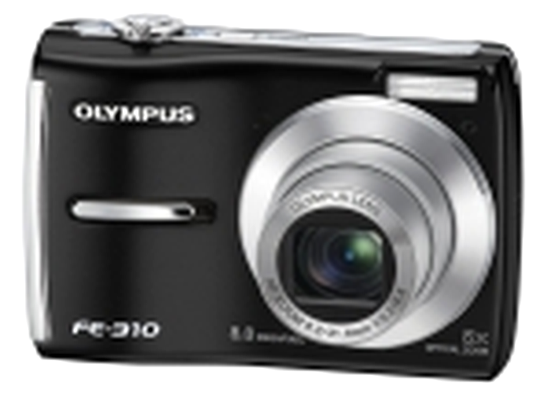 Olympus FE-310
