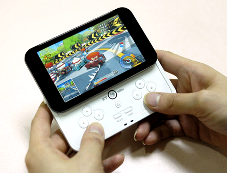 iRiver G10