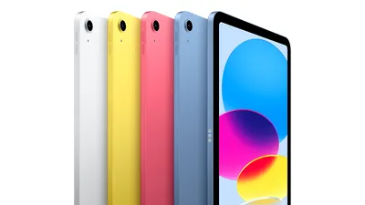 Zvon: Apple lucrează deja la noi tablete iPad și laptop-uri MacBook Air