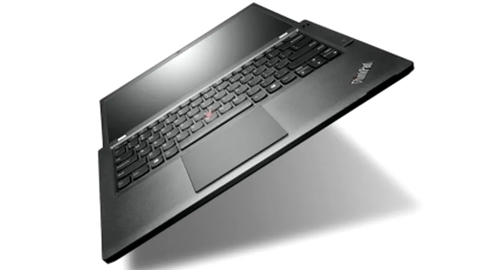 Lenovo ThinkPad T431s - mici diferenţe cosmetice, acelaşi ThinkPad